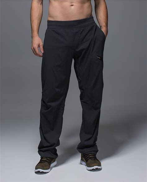 track pants reviews